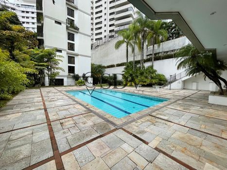 Foto 33 do(a) Apartamento de 3 quartos à venda em Santa Cecília, São Paulo