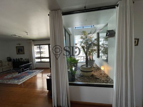 Foto 6 do(a) Apartamento de 3 quartos à venda em Santa Cecília, São Paulo