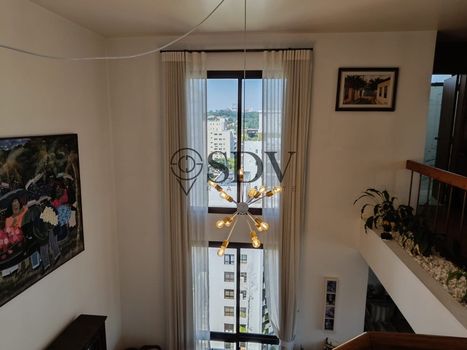Foto 11 do(a) Apartamento de 3 quartos à venda em Santa Cecília, São Paulo