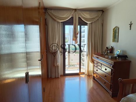 Foto 19 do(a) Apartamento de 3 quartos à venda em Santa Cecília, São Paulo
