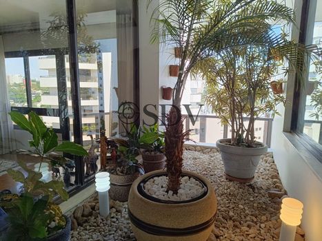 Foto 7 do(a) Apartamento de 3 quartos à venda em Santa Cecília, São Paulo