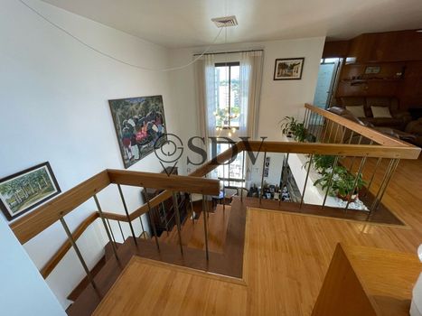 Foto 10 do(a) Apartamento de 3 quartos à venda em Santa Cecília, São Paulo