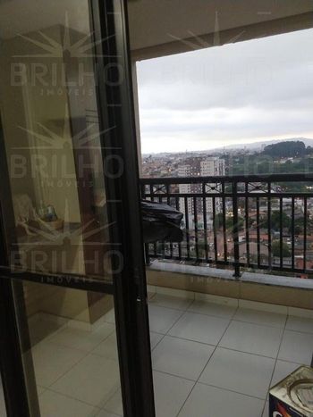 Foto 8 do(a) Cobertura de 2 quartos para alugar em Vila Osasco, Osasco