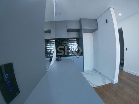 Foto 16 do(a) Apartamento de 2 quartos à venda em Americanópolis, São Paulo