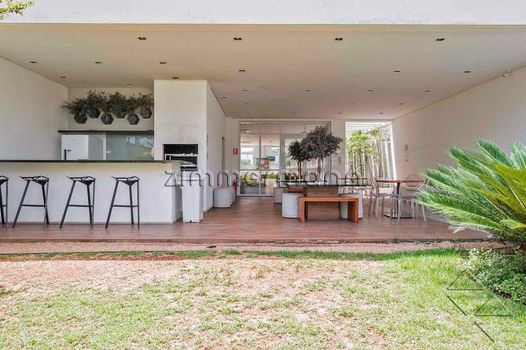 Foto 33 do(a) Apartamento de 1 quartos à venda em Pinheiros, São Paulo