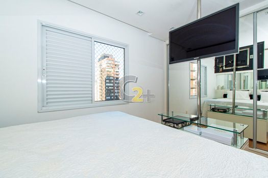 Foto 23 do(a) Apartamento de 3 quartos à venda em Cerqueira César, São Paulo