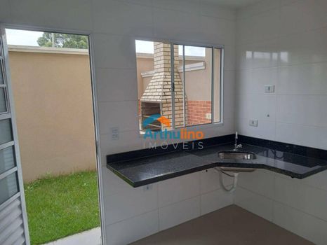 Foto 3 do(a) Casa de 2 quartos à venda em Jundiapeba, Mogi das Cruzes