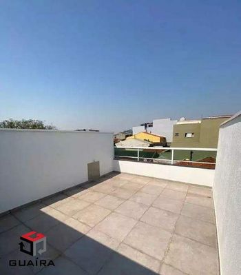 Foto 6 do(a) Cobertura de 2 quartos à venda em Utinga, Santo André