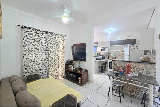 Foto 2 do(a) Apartamento de 2 quartos à venda em Jardim Dona Judith, Americana