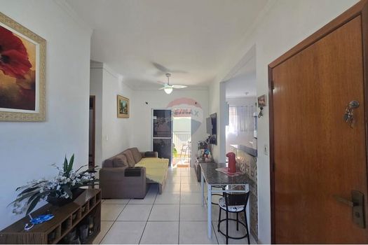 Foto 4 do(a) Apartamento de 2 quartos à venda em Jardim Dona Judith, Americana