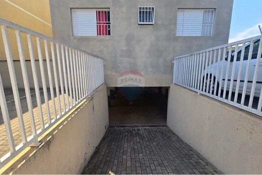 Foto 26 do(a) Apartamento de 2 quartos à venda em Jardim Dona Judith, Americana