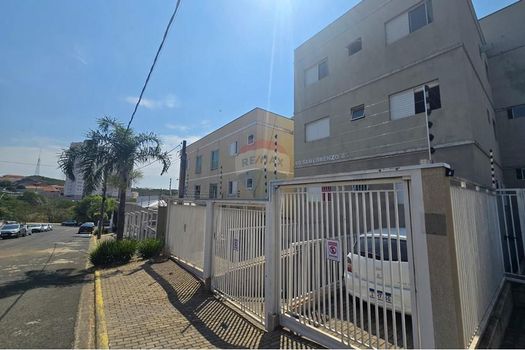 Foto 25 do(a) Apartamento de 2 quartos à venda em Jardim Dona Judith, Americana