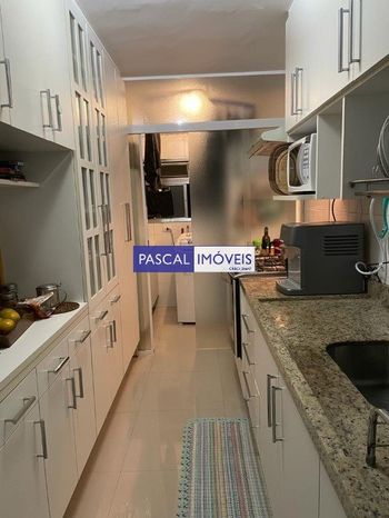 Foto 4 do(a) Apartamento de 3 quartos à venda em Jardim Aeroporto, São Paulo