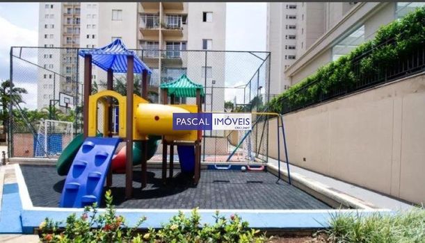 Foto 20 do(a) Apartamento de 3 quartos à venda em Jardim Aeroporto, São Paulo