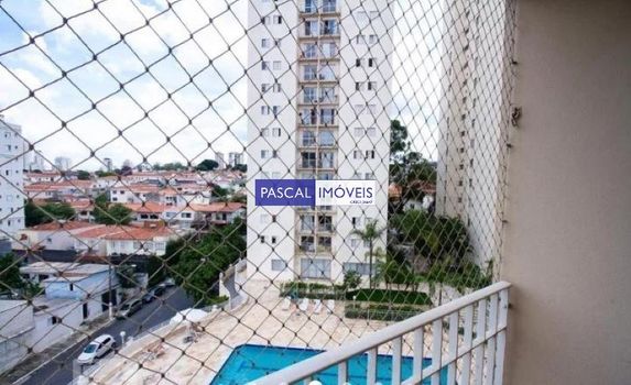 Foto 28 do(a) Apartamento de 3 quartos à venda em Jardim Aeroporto, São Paulo