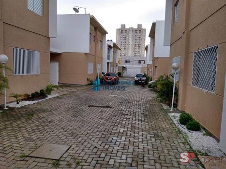 Foto 4 do(a) Casa em Condomínio de 3 quartos à venda em Itaim Paulista, São Paulo