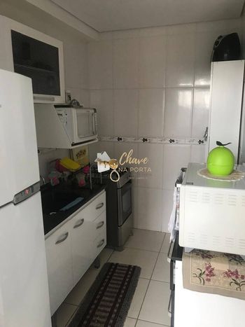 Foto 8 do(a) Apartamento de 2 quartos à venda em Jardim Salete, Taboão da Serra