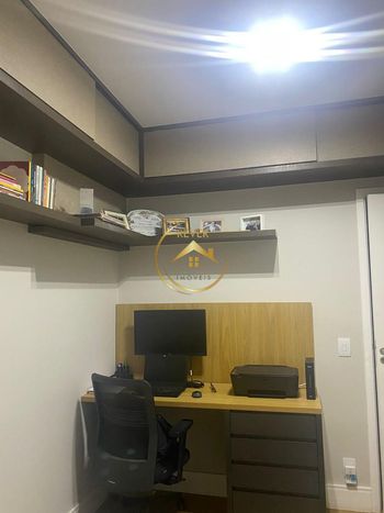 Foto 15 do(a) Apartamento de 3 quartos à venda em Loteamento Alphaville Campinas, Campinas