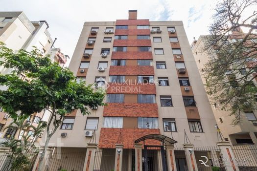 Foto 25 do(a) Apartamento de 2 quartos à venda em Cristal, Porto Alegre