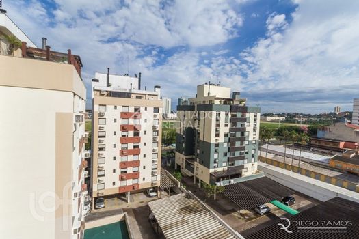 Foto 18 do(a) Apartamento de 2 quartos à venda em Cristal, Porto Alegre