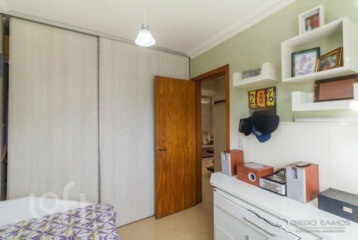 Foto 20 do(a) Apartamento de 2 quartos à venda em Cristal, Porto Alegre