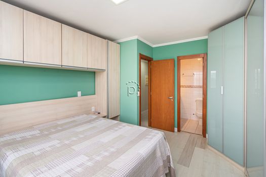 Foto 19 do(a) Apartamento de 3 quartos à venda em Cristal, Porto Alegre
