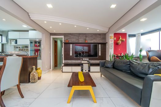 Foto 5 do(a) Apartamento de 3 quartos à venda em Cristal, Porto Alegre