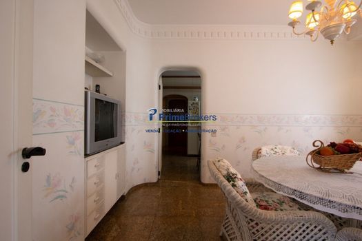 Foto 23 do(a) Apartamento de 5 quartos à venda em Santa Cecília, São Paulo