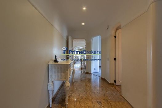 Foto 39 do(a) Apartamento de 5 quartos à venda em Santa Cecília, São Paulo