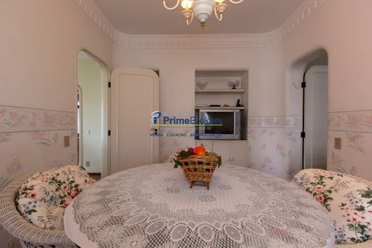 Foto 27 do(a) Apartamento de 5 quartos à venda em Santa Cecília, São Paulo