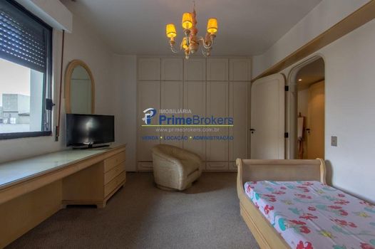 Foto 49 do(a) Apartamento de 5 quartos à venda em Santa Cecília, São Paulo