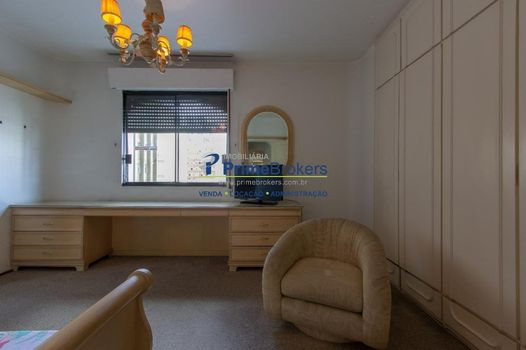 Foto 45 do(a) Apartamento de 5 quartos à venda em Santa Cecília, São Paulo