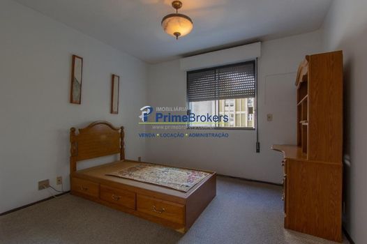 Foto 37 do(a) Apartamento de 5 quartos à venda em Santa Cecília, São Paulo