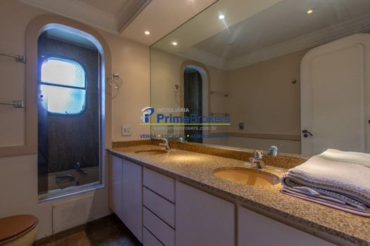 Foto 40 do(a) Apartamento de 5 quartos à venda em Santa Cecília, São Paulo