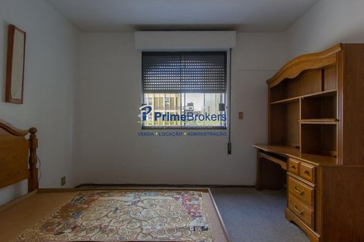 Foto 38 do(a) Apartamento de 5 quartos à venda em Santa Cecília, São Paulo