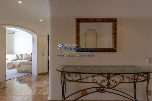 Foto 32 do(a) Apartamento de 5 quartos à venda em Santa Cecília, São Paulo