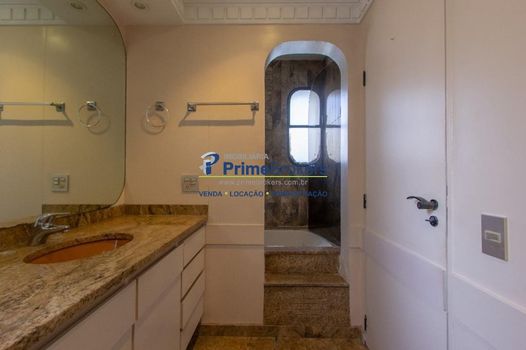 Foto 50 do(a) Apartamento de 5 quartos à venda em Santa Cecília, São Paulo