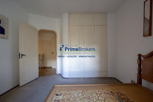 Foto 41 do(a) Apartamento de 5 quartos à venda em Santa Cecília, São Paulo