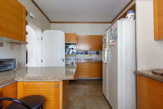 Foto 30 do(a) Apartamento de 5 quartos à venda em Santa Cecília, São Paulo