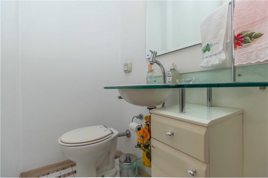 Foto 42 do(a) Apartamento de 4 quartos à venda em Jardim das Bandeiras, São Paulo
