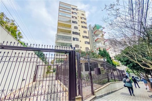 Foto 13 do(a) Apartamento de 4 quartos à venda em Jardim das Bandeiras, São Paulo