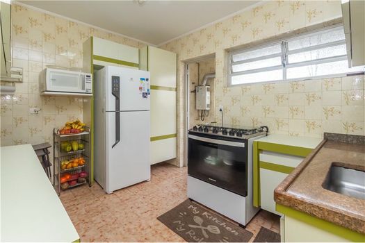 Foto 43 do(a) Apartamento de 4 quartos à venda em Jardim das Bandeiras, São Paulo