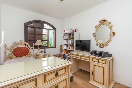Foto 5 do(a) Apartamento de 4 quartos à venda em Jardim das Bandeiras, São Paulo