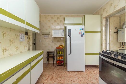 Foto 44 do(a) Apartamento de 4 quartos à venda em Jardim das Bandeiras, São Paulo