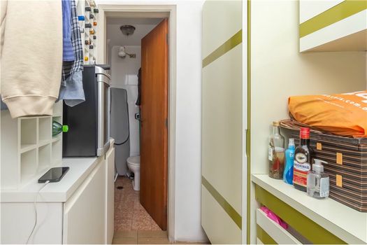 Foto 47 do(a) Apartamento de 4 quartos à venda em Jardim das Bandeiras, São Paulo