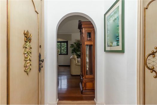 Foto 41 do(a) Apartamento de 4 quartos à venda em Jardim das Bandeiras, São Paulo