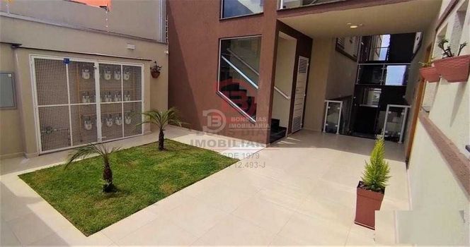 Foto 3 do(a) Apartamento de 2 quartos à venda em Artur Alvim, São Paulo