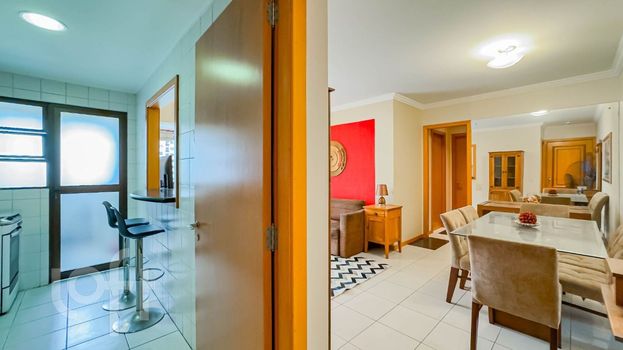 Foto 2 do(a) Apartamento de 2 quartos à venda em Rio Branco, Porto Alegre