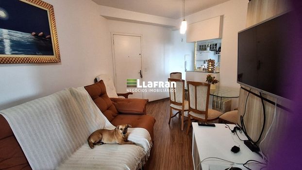 Foto 1 do(a) Apartamento de 2 quartos à venda em Parque Taboão, Taboão da Serra