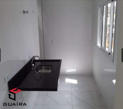 Foto 3 do(a) Cobertura de 2 quartos à venda em Jardim Stella, Santo André